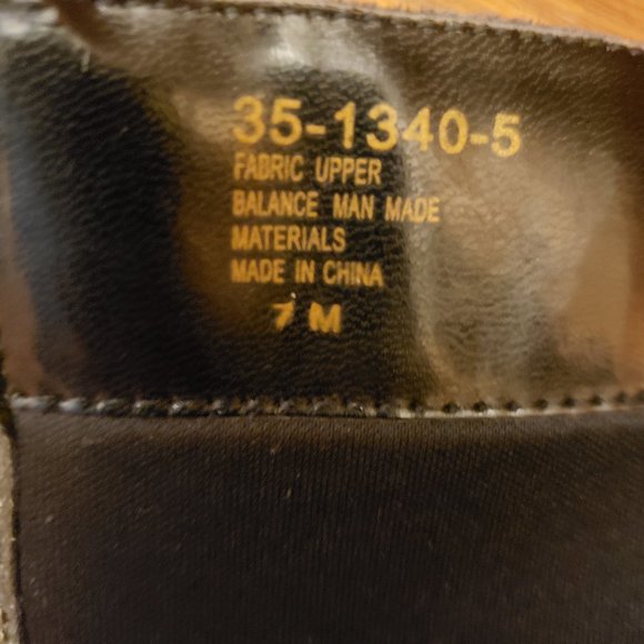 Suede Look Wide Calf Boots! - Picture 6 of 12